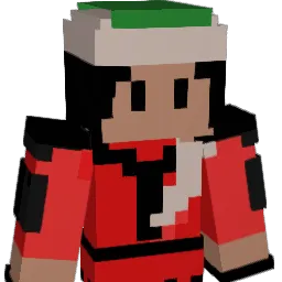 EerierTag796212 Minecraft avatar bust