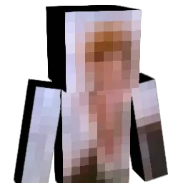 Eerola666 Minecraft avatar bust