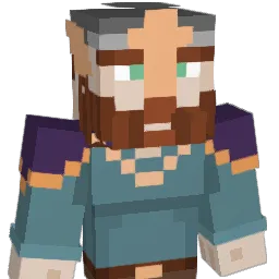 EesObee's Minecraft skin