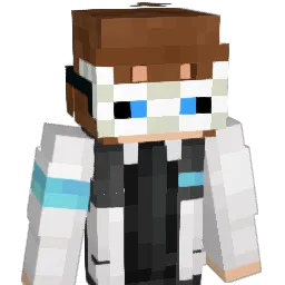 Eesdesesesrd Minecraft avatar bust