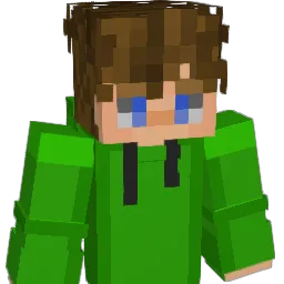 Eetu28 Minecraft avatar bust
