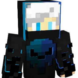 EetuOW Minecraft avatar bust