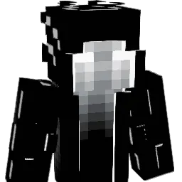 EetuX23 Minecraft avatar bust