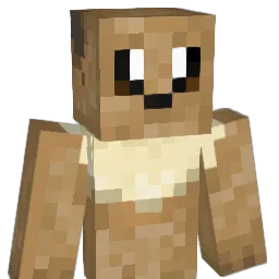 Eev3e69's Minecraft skin