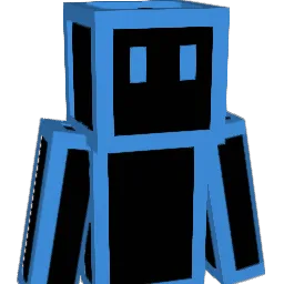 Eevee567 Minecraft avatar bust
