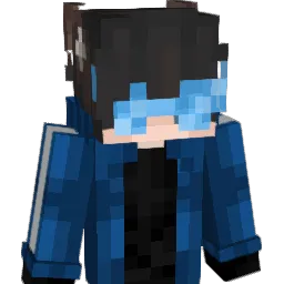 EeveeWonder Minecraft avatar bust
