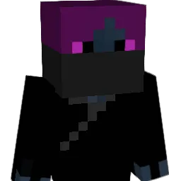 Eevee_D Minecraft avatar bust
