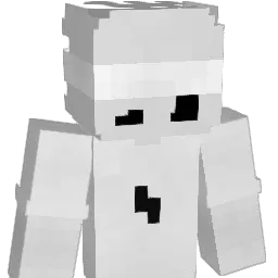 Eevee_Evolves Minecraft avatar bust