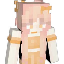 Eevee_Hunter Minecraft avatar bust