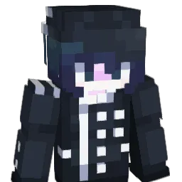 Eeveealtron's Minecraft skin