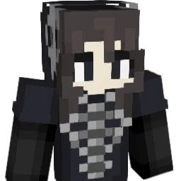 Eeveelol_ Minecraft avatar bust