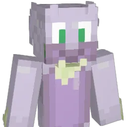 EevieTrigger Minecraft avatar bust