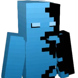 Eeziest Minecraft avatar bust