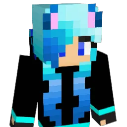 Efant's Minecraft skin