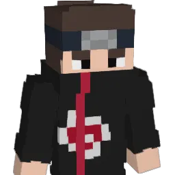 Efdley's Minecraft skin