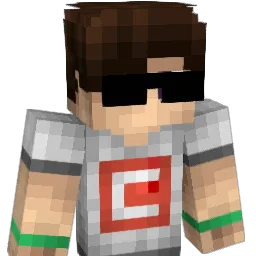 EfePro42's Minecraft skin