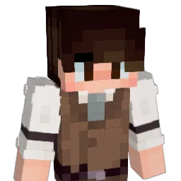 EfeRelos's Minecraft skin