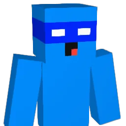 EfeSaygi3417 Minecraft avatar bust