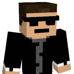 EfeSaylii Minecraft avatar bust