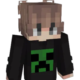 EfeTalha10 Minecraft avatar bust