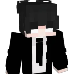 Efeabiyt Minecraft avatar bust