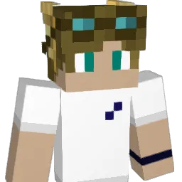 EfeitoPenal Minecraft avatar bust