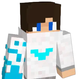 Efekann Minecraft avatar bust