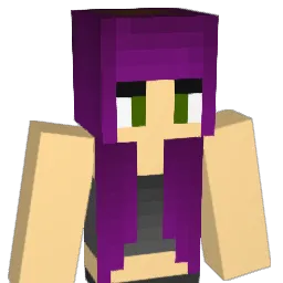 Efekarapinar Minecraft avatar bust
