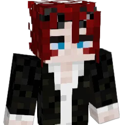 Efemer_ Minecraft avatar bust