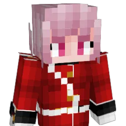 Efenril Minecraft avatar bust