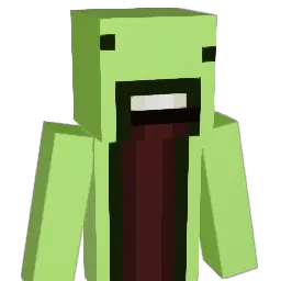 Efeofficial_YT Minecraft avatar bust