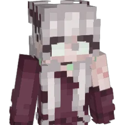 Efernity's Minecraft skin