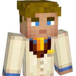 EffGeeArr Minecraft avatar bust