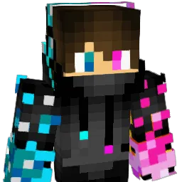 EffeBo's Minecraft skin