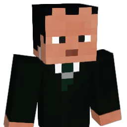 Effect's Minecraft skin