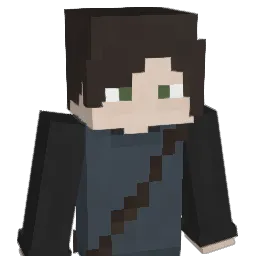 Effices's Minecraft skin