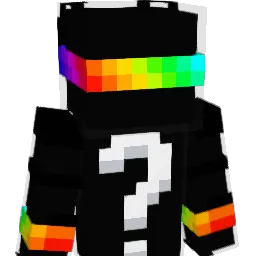 Efficiency_5 Minecraft avatar bust