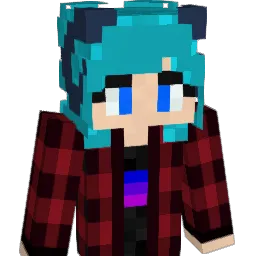 EffieCrow's Minecraft skin