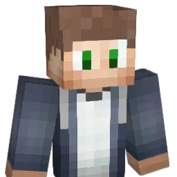 Effigie1996 Minecraft avatar bust