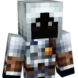 Effinghetti's Minecraft skin