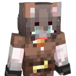 EffoVex Minecraft avatar bust