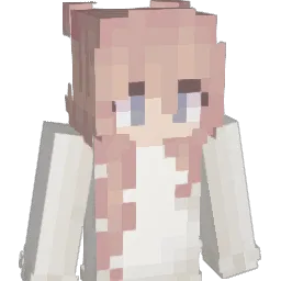 Effortlessly's Minecraft skin