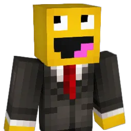 Efialtes_Dynatos Minecraft avatar bust