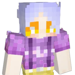 Efima_ Minecraft avatar bust