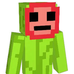 Eflec's Minecraft skin
