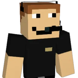 Efot's Minecraft skin