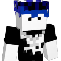 Minecraft-Avatar von Efrem13: Büste