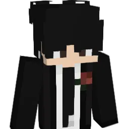 EfrenChomps Minecraft avatar bust