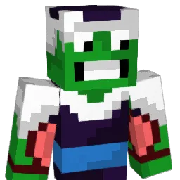 Efrewr2511 Minecraft avatar bust