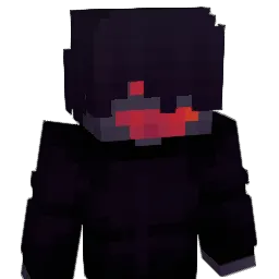 Efselador_EXE Minecraft avatar bust